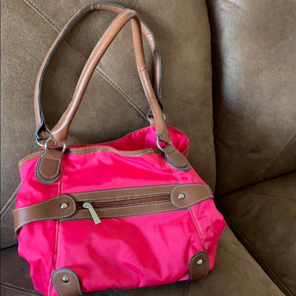 Brand new, never used purse!